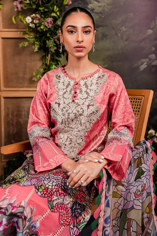 Jade | Tropical Premium | 23-TP-20390 - Official Jade stockist in UK - Sakeena London
