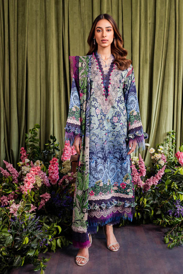 Jade | Tropical Premium | 23-TP-20391 - Official Jade stockist in UK - Sakeena London