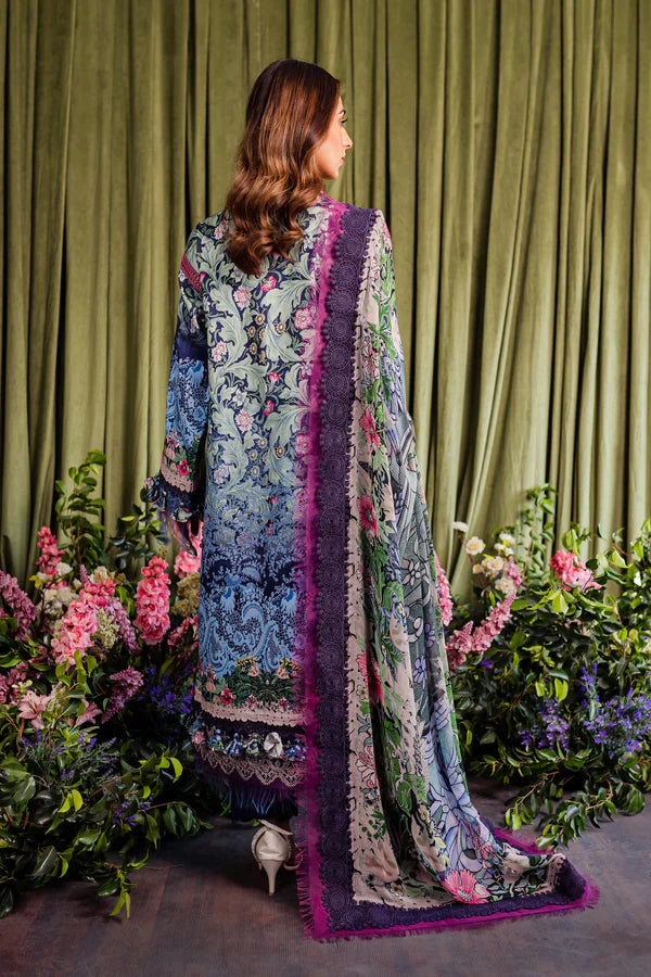 Jade | Tropical Premium | 23-TP-20391 - Official Jade stockist in UK - Sakeena London