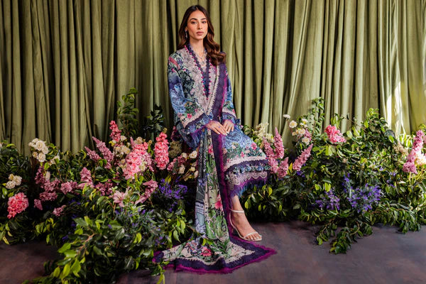 Jade | Tropical Premium | 23-TP-20391 - Official Jade stockist in UK - Sakeena London
