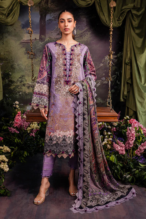 Jade | Tropical Premium | 23-TP-20397 - Official Jade stockist in UK - Sakeena London