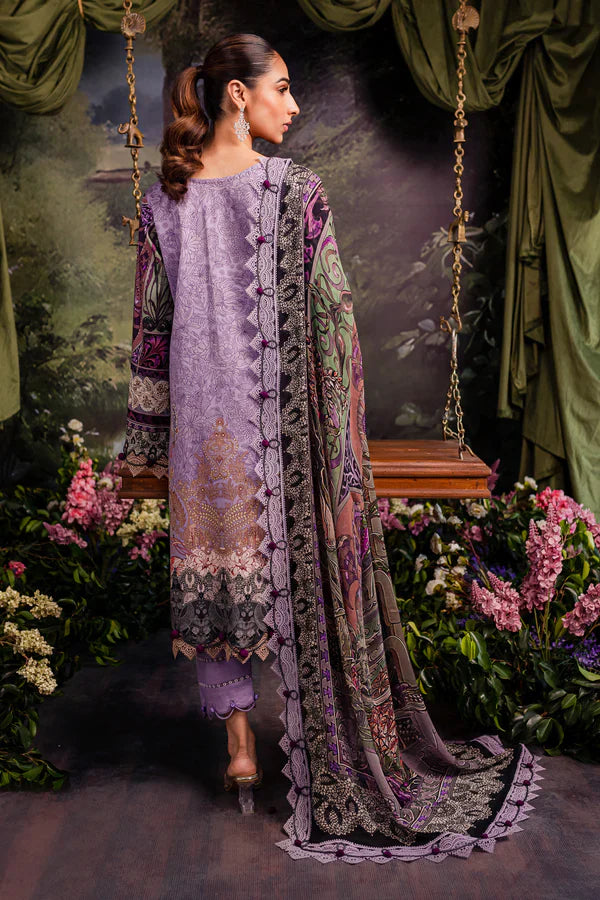 Jade | Tropical Premium | 23-TP-20397 - Official Jade stockist in UK - Sakeena London