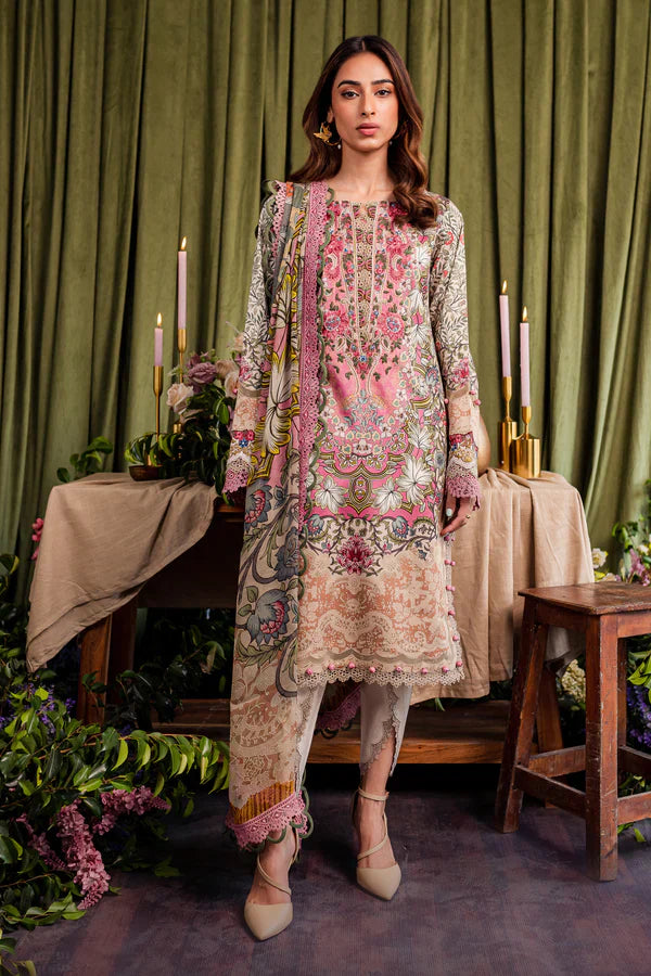 Jade | Tropical Premium | 23-TP-20374 - Official Jade stockist in UK - Sakeena London