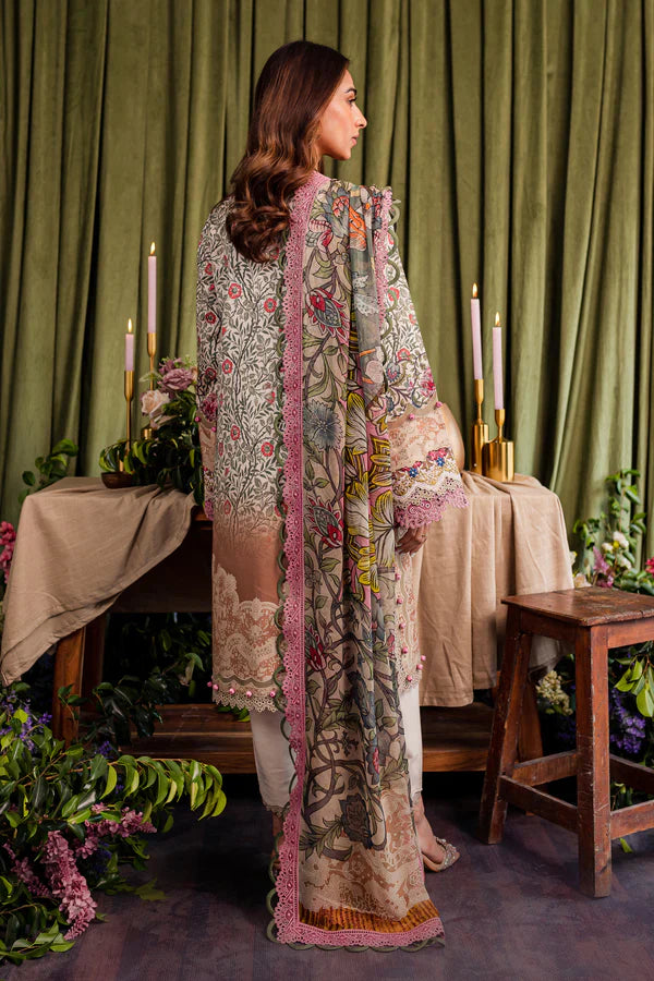 Jade | Tropical Premium | 23-TP-20374 - Official Jade stockist in UK - Sakeena London