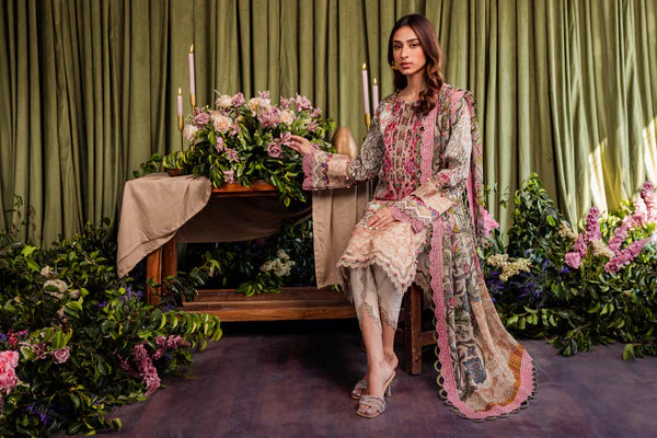 Jade | Tropical Premium | 23-TP-20374 - Official Jade stockist in UK - Sakeena London