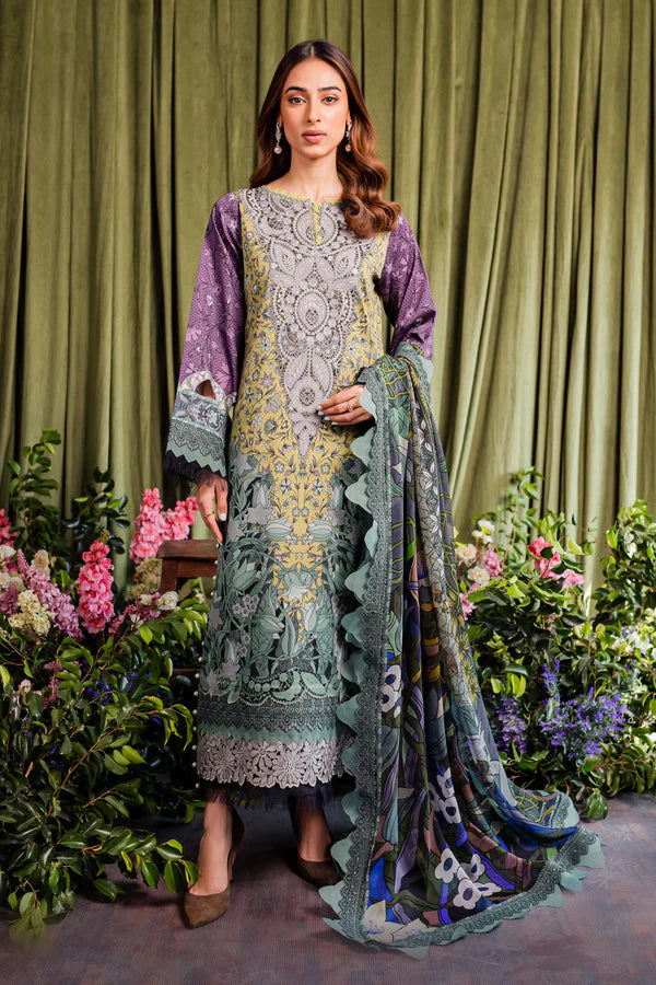 Jade | Tropical Premium | 23-TP-20375 - Official Jade stockist in UK - Sakeena London