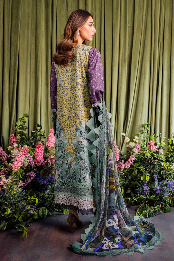 Jade | Tropical Premium | 23-TP-20375 - Official Jade stockist in UK - Sakeena London