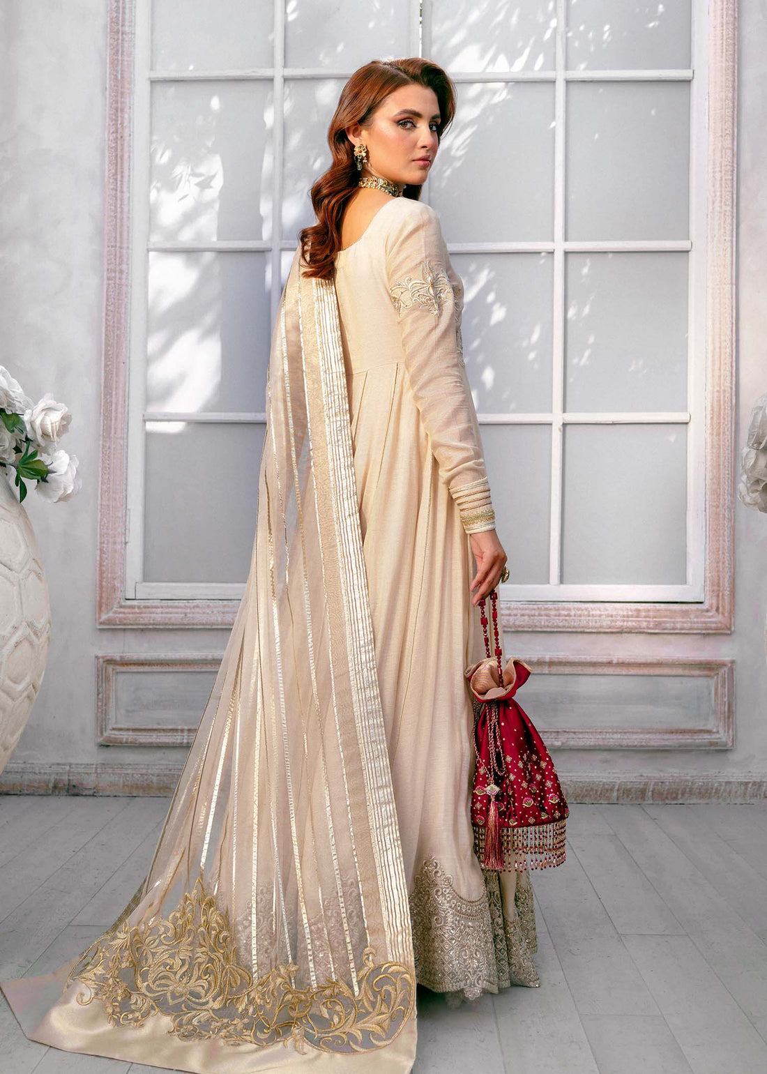 Jamnii | Jasmine Formals | MARIGOLD - Official Jamnii stockist in UK - Sakeena London