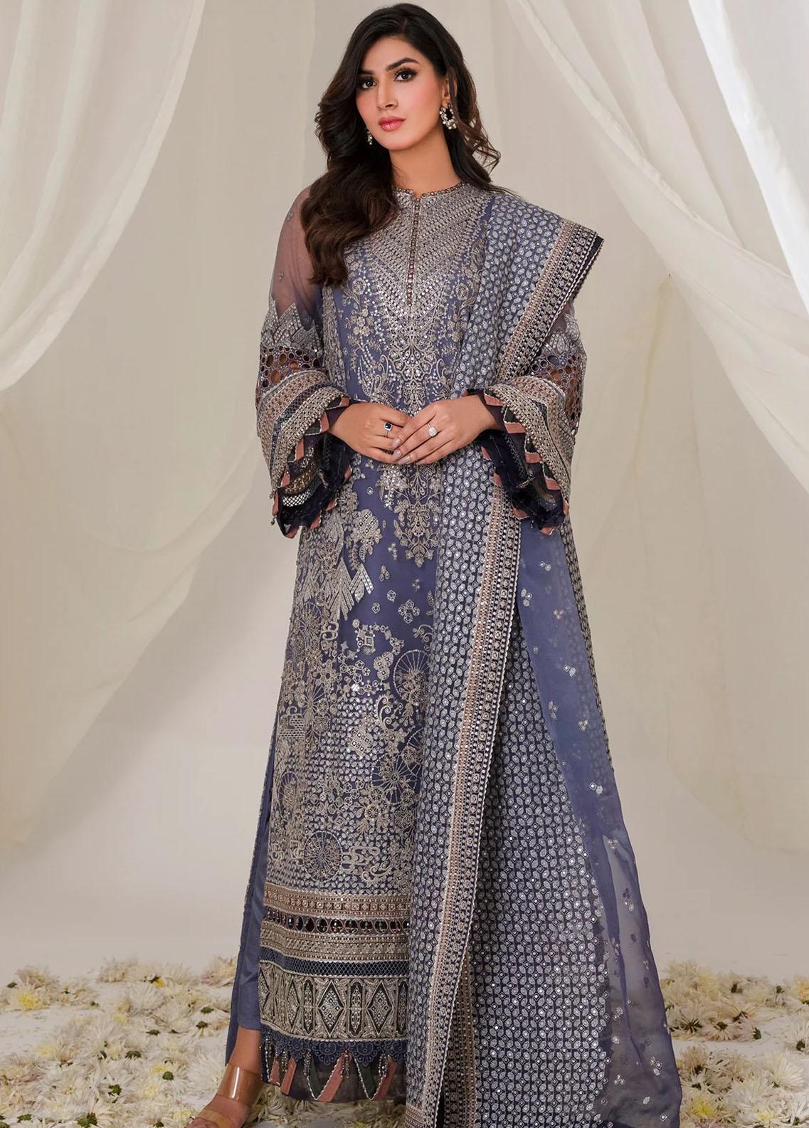 Jazmin | Formals 26 | JZ23E 03 Geranium - Official Jazmin stockist in UK - Sakeena London
