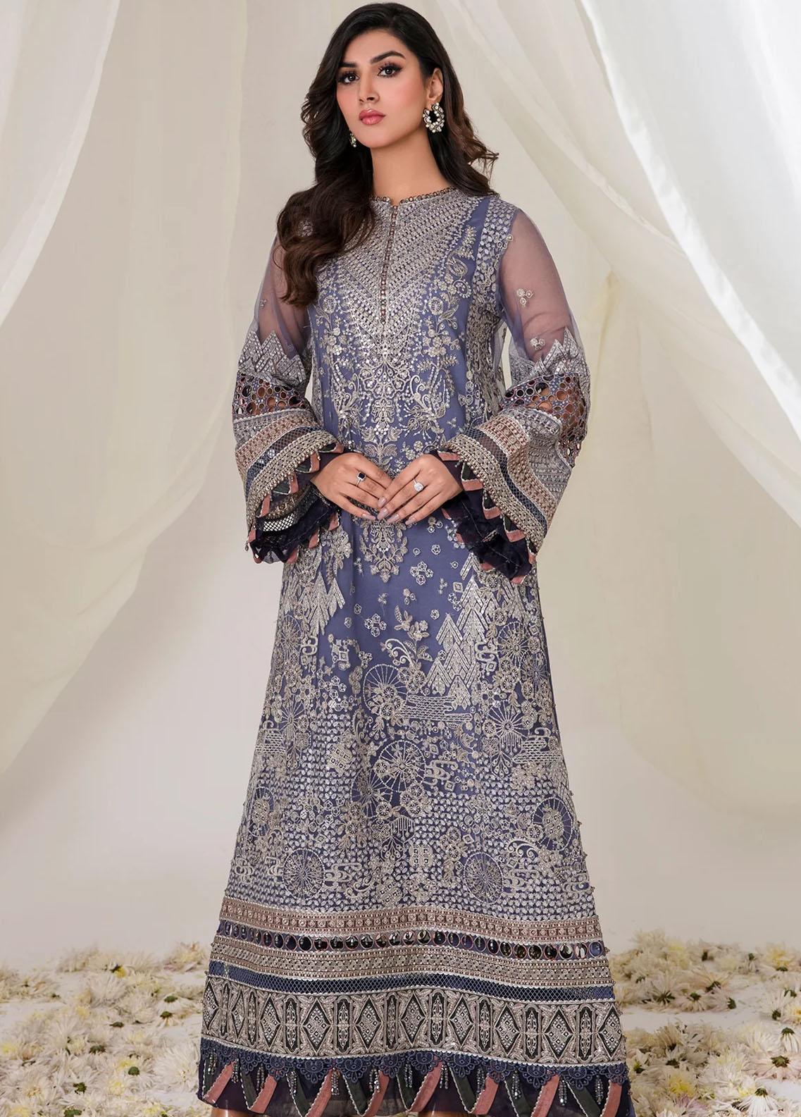 Jazmin | Formals 26 | JZ23E 03 Geranium - Official Jazmin stockist in UK - Sakeena London