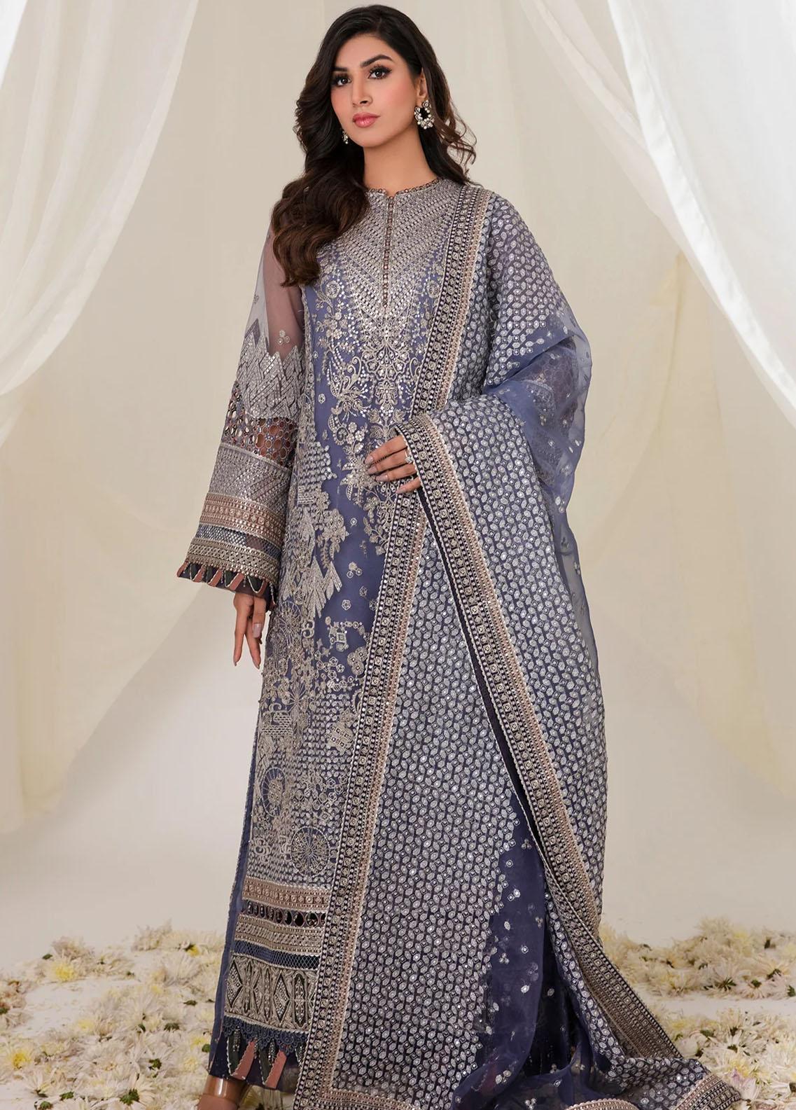 Jazmin | Formals 26 | JZ23E 03 Geranium - Official Jazmin stockist in UK - Sakeena London