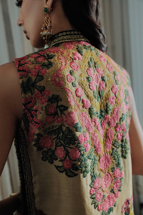 Saira Rizwan | Riona Luxury Formals | Ayla - Official Saira Rizwan stockist in UK - Sakeena London