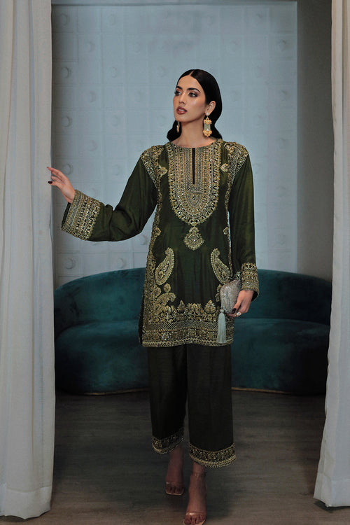 Saira Rizwan | Riona Luxury Formals | Imani - Official Saira Rizwan stockist in UK - Sakeena London