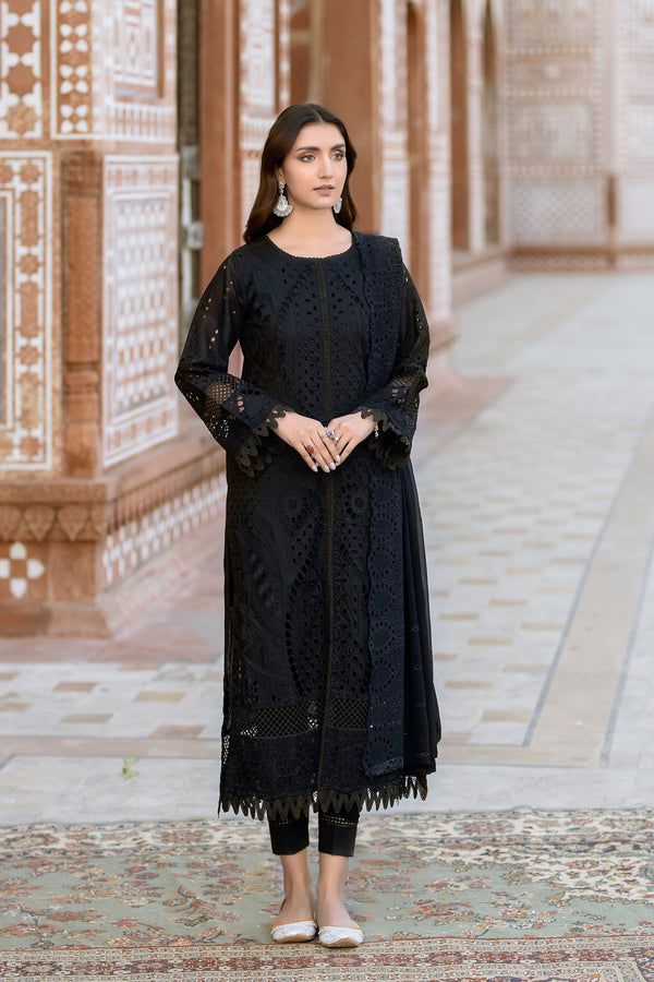 Johra | Rozeria Lawn | RZ - 150 - Official Johra stockist in UK - Sakeena London
