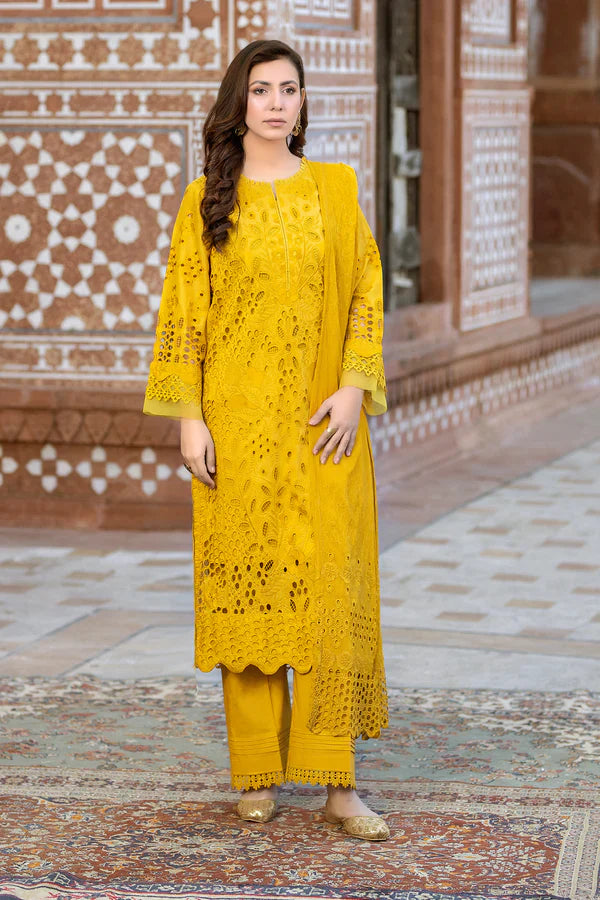 Johra | Rozeria Lawn | RZ - 151 - Official Johra stockist in UK - Sakeena London