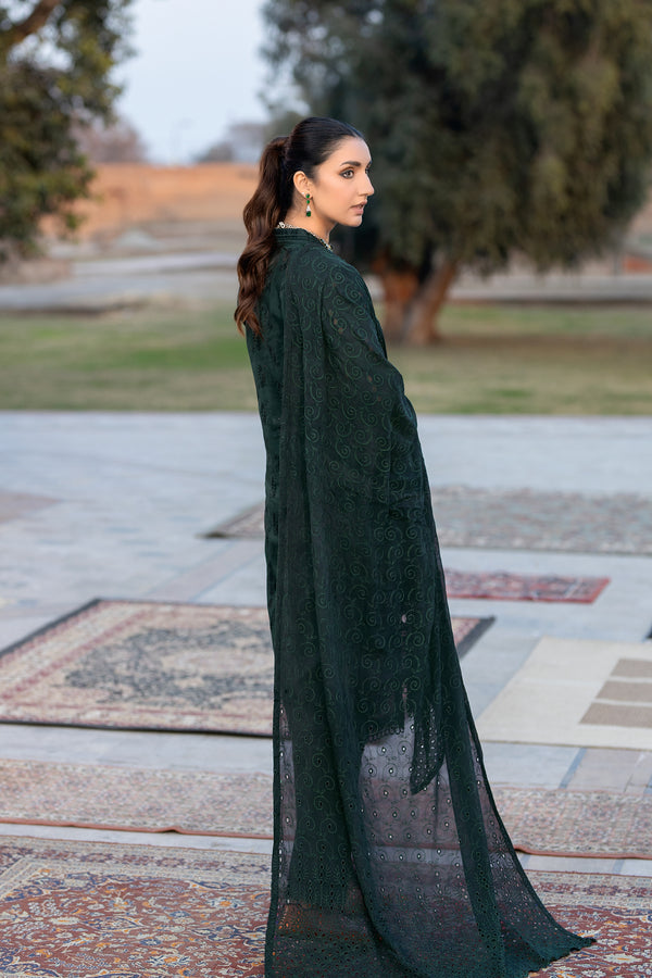 Johra | Rozeria Lawn | RZ - 154 - Official Johra stockist in UK - Sakeena London