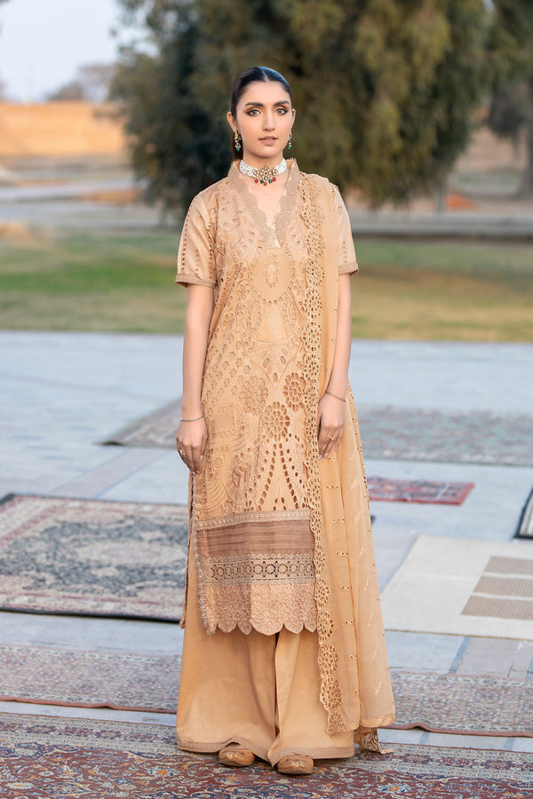 Johra | Rozeria Lawn | RZ - 158 - Official Johra stockist in UK - Sakeena London