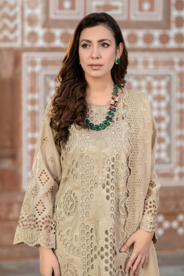 Johra | Rozeria Lawn | RZ - 153 - Official Johra stockist in UK - Sakeena London