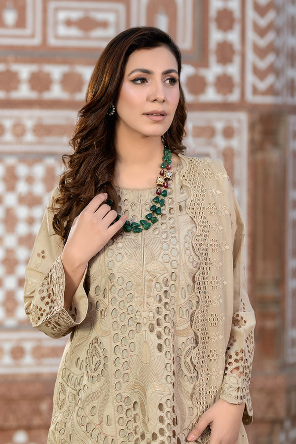 Johra | Rozeria Lawn | RZ - 153 - Official Johra stockist in UK - Sakeena London