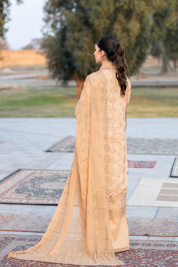 Johra | Rozeria Lawn | RZ - 158 - Official Johra stockist in UK - Sakeena London
