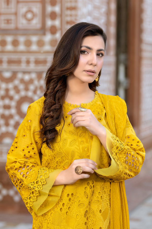 Johra | Rozeria Lawn | RZ - 151 - Official Johra stockist in UK - Sakeena London