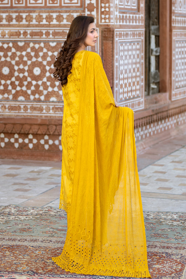Johra | Rozeria Lawn | RZ - 151 - Official Johra stockist in UK - Sakeena London