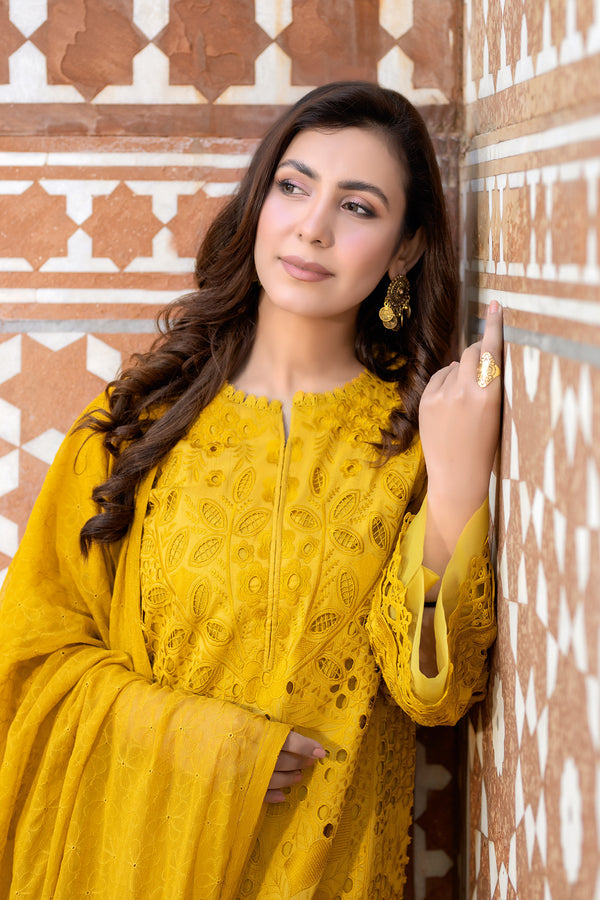 Johra | Rozeria Lawn | RZ - 151 - Official Johra stockist in UK - Sakeena London