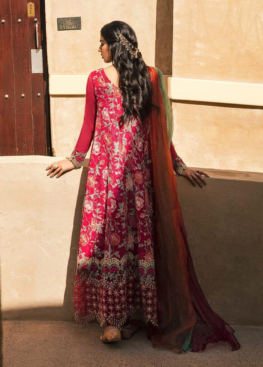 Mushq | Luxury Collection | Kahani - Official Mushq stockist in UK - Sakeena London