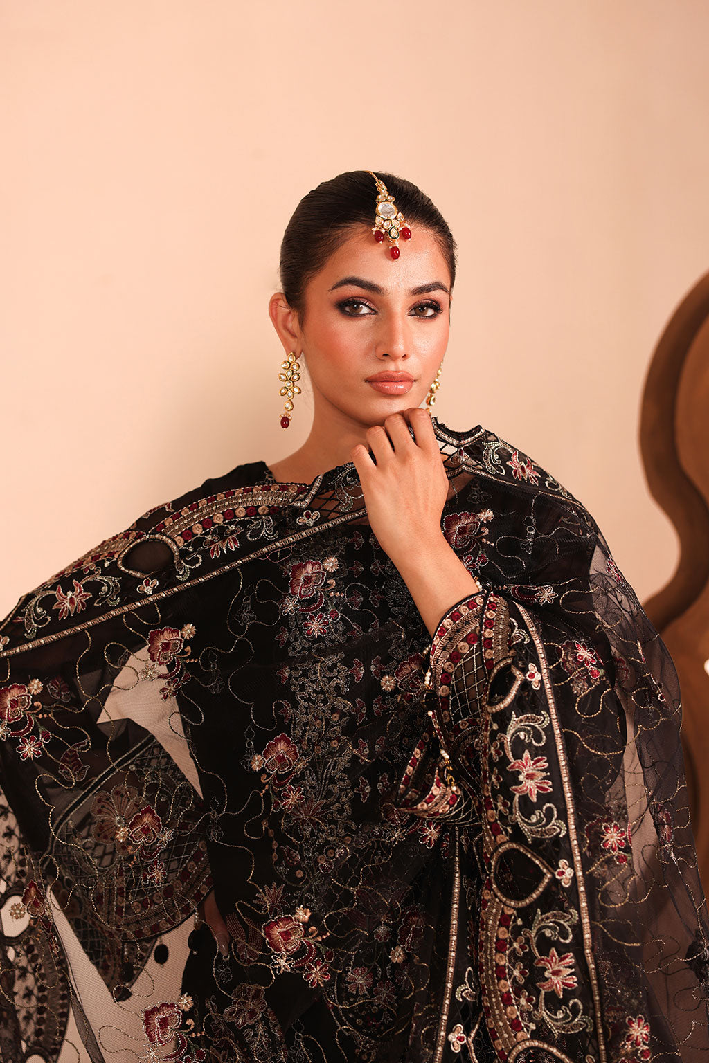 Ramsha | Kashish Collection | K-304 - Official Ramsha stockist in UK - Sakeena London