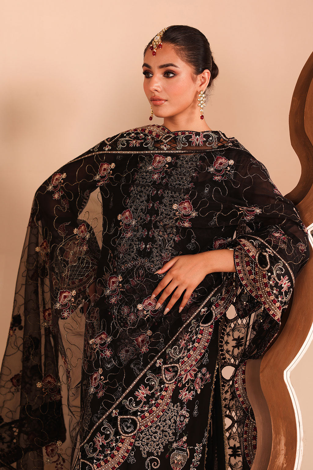 Ramsha | Kashish Collection | K-304 - Official Ramsha stockist in UK - Sakeena London