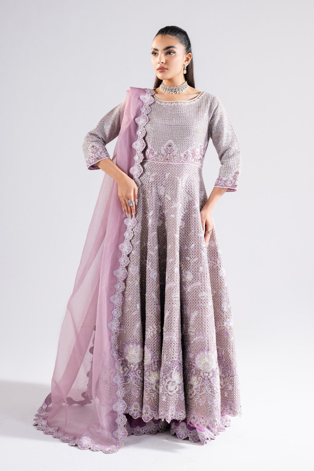 Maryum N Maria | Luna Formals | KEFI - Official Maryum N Maria stockist in UK - Sakeena London