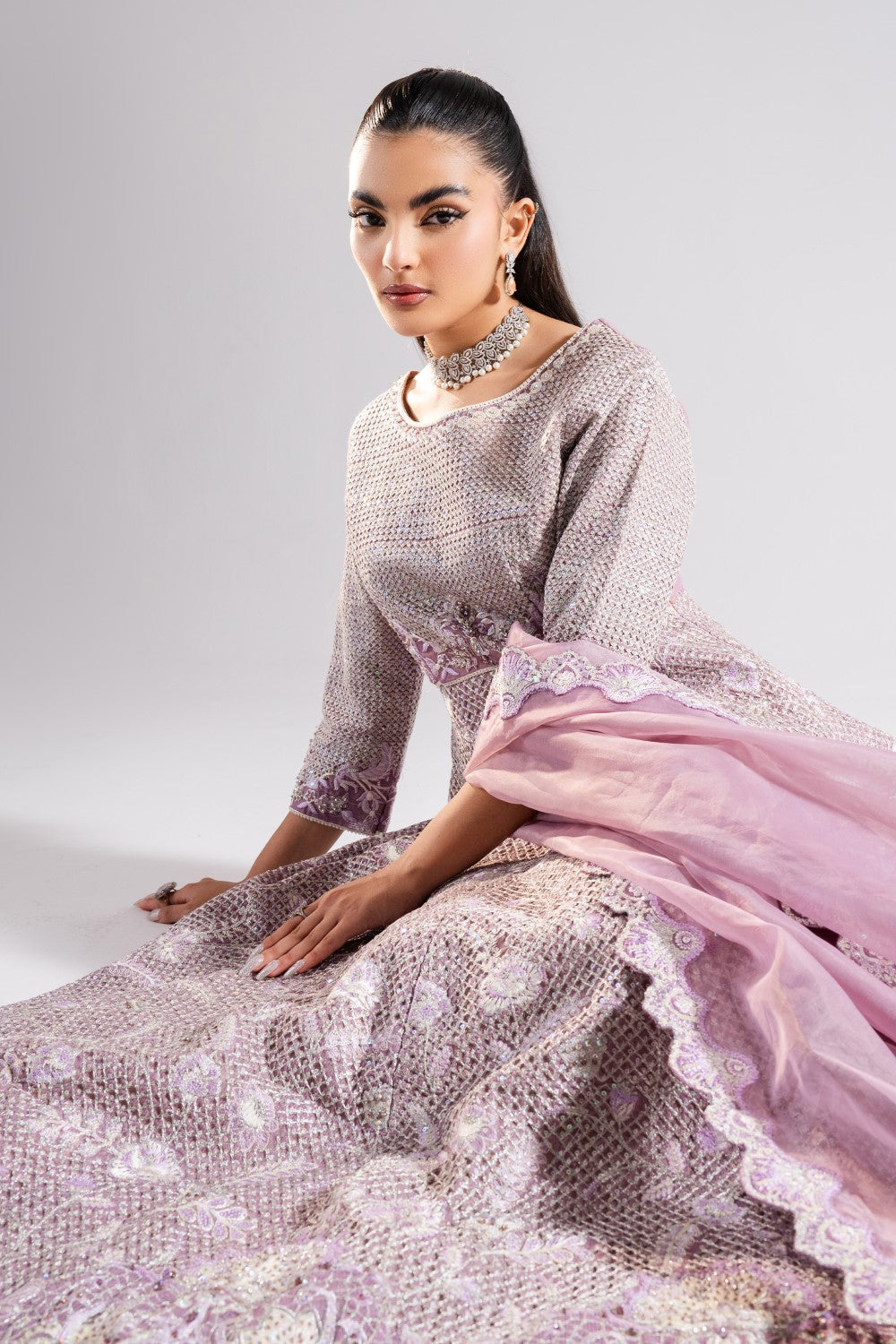 Maryum N Maria | Luna Formals | KEFI - Official Maryum N Maria stockist in UK - Sakeena London