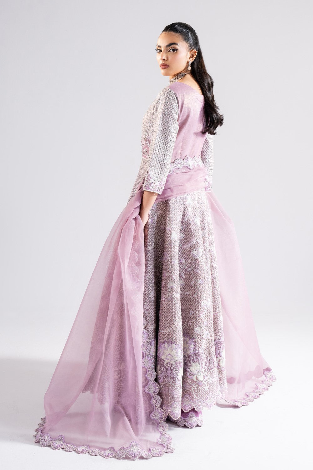Maryum N Maria | Luna Formals | KEFI - Official Maryum N Maria stockist in UK - Sakeena London