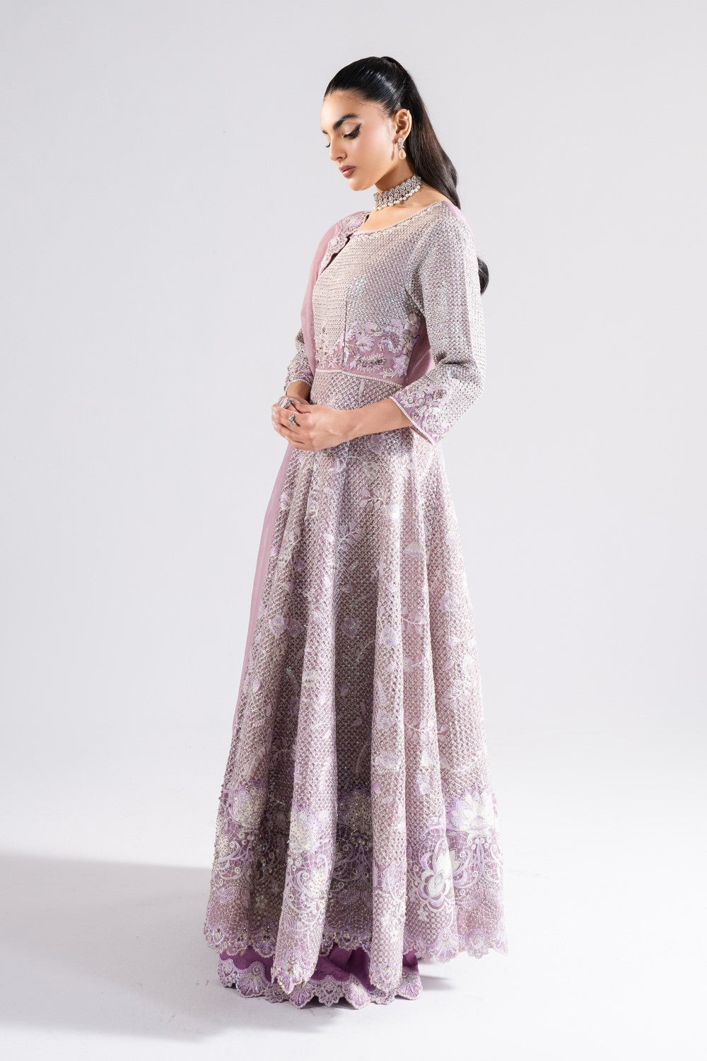 Maryum N Maria | Luna Formals | KEFI - Official Maryum N Maria stockist in UK - Sakeena London
