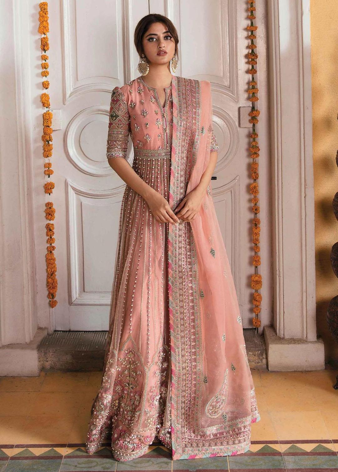 Qalamkar | Luxury Collection | Khaab - Official Qalamkar stockist in UK - Sakeena London