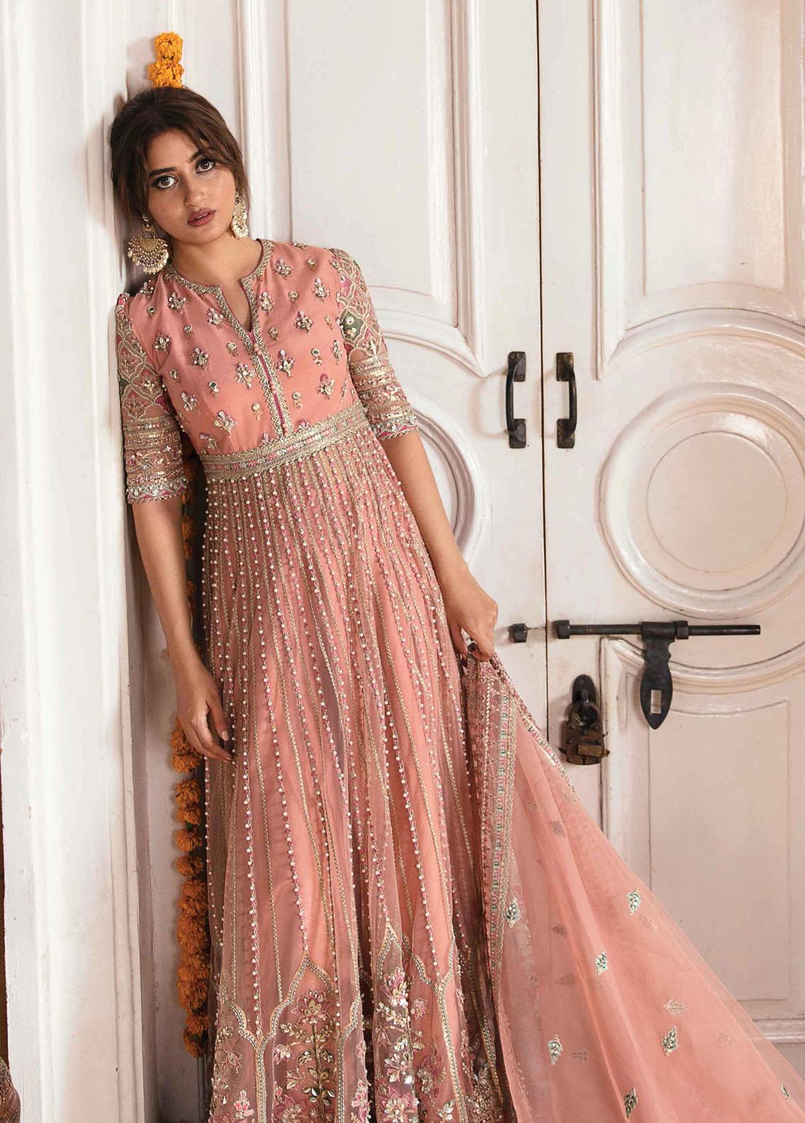 Qalamkar | Luxury Collection | Khaab - Official Qalamkar stockist in UK - Sakeena London