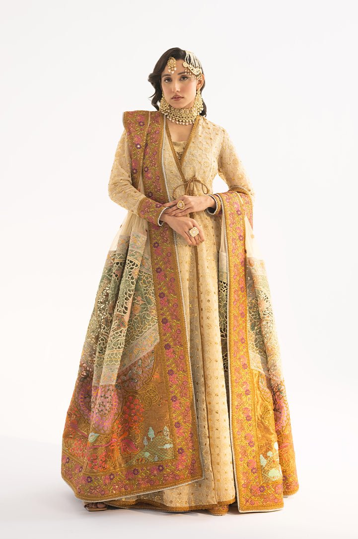 Fahad Hussayn | Ashk o Atar | LALEZAR - Official Fahad Hussayn stockist in UK - Sakeena London