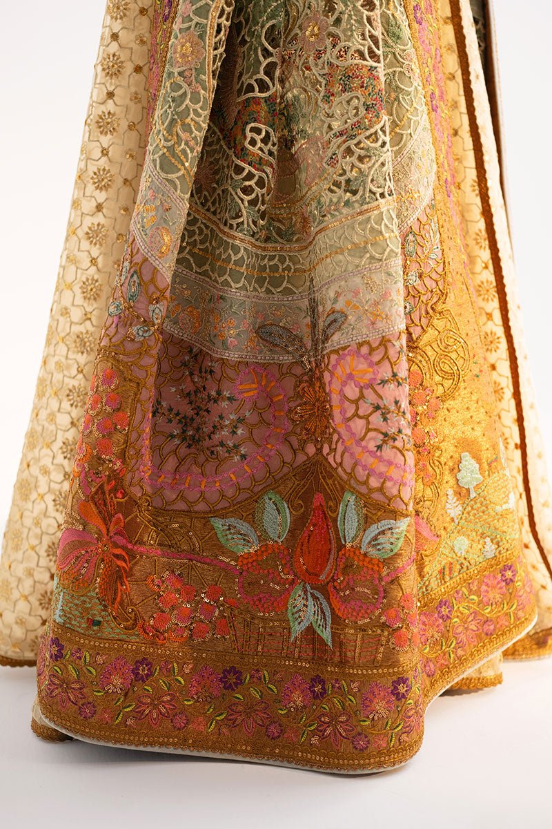 Fahad Hussayn | Ashk o Atar | LALEZAR - Official Fahad Hussayn stockist in UK - Sakeena London