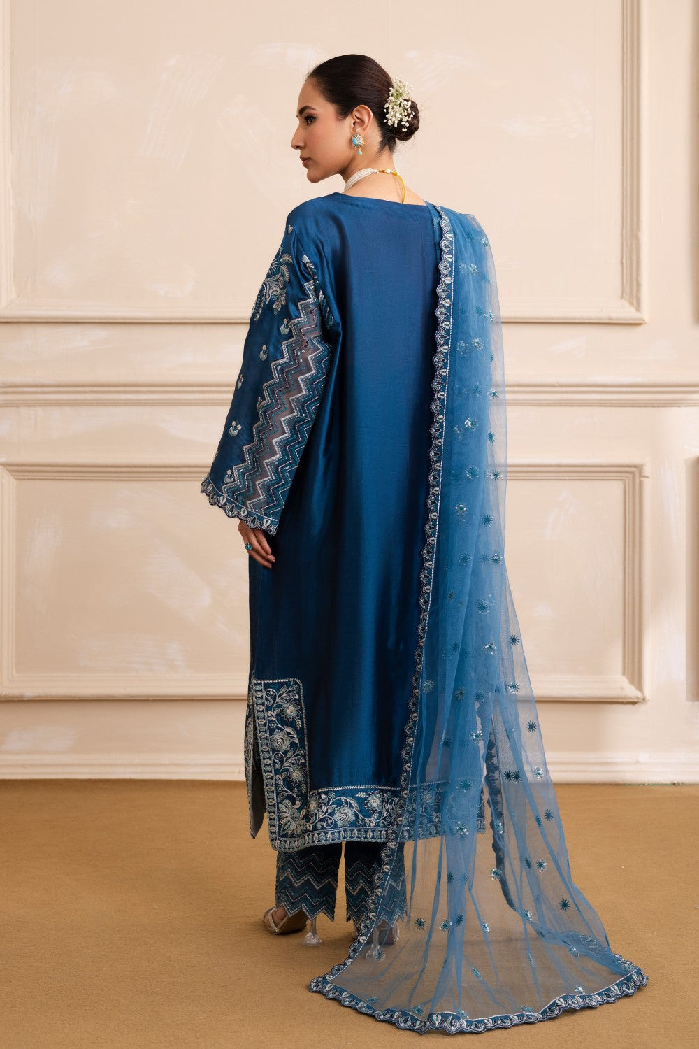 Maryum N Maria | Izara Formals | LAMIS - MW40038 - Official Maryum N Maria stockist in UK - Sakeena London