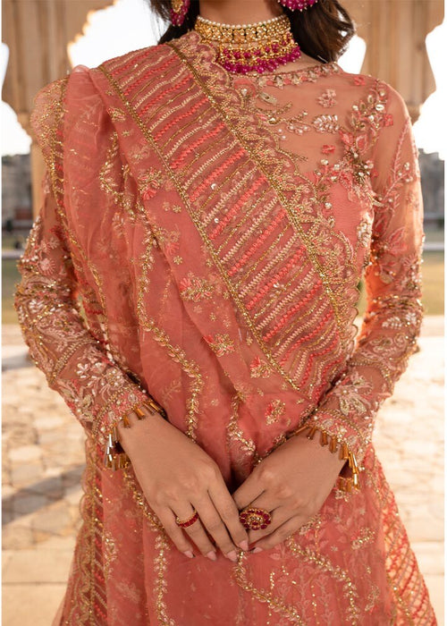 Meeral | Wedding Formals | Naghma - Official Meeral stockist in UK - Sakeena London