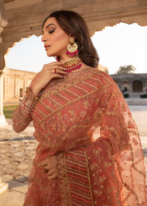 Meeral | Wedding Formals | Naghma - Official Meeral stockist in UK - Sakeena London