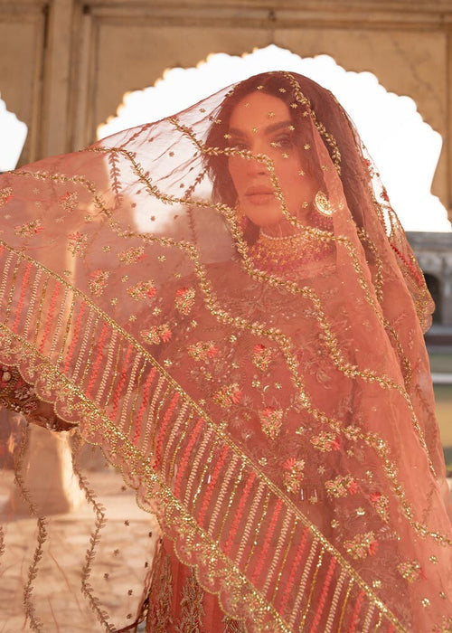 Meeral | Wedding Formals | Naghma - Official Meeral stockist in UK - Sakeena London