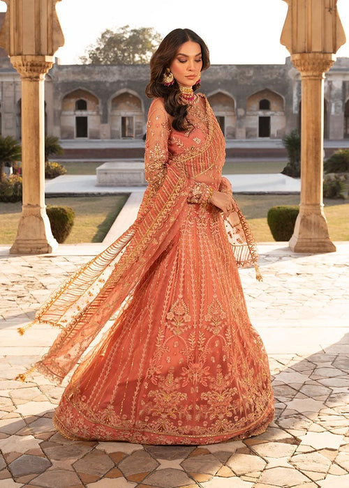 Meeral | Wedding Formals | Naghma - Official Meeral stockist in UK - Sakeena London