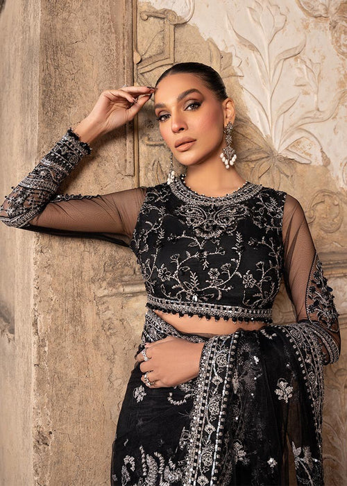 Meeral | Wedding Formals | Chandi - Official Meeral stockist in UK - Sakeena London