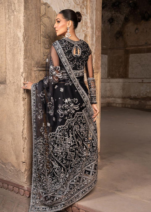 Meeral | Wedding Formals | Chandi - Official Meeral stockist in UK - Sakeena London