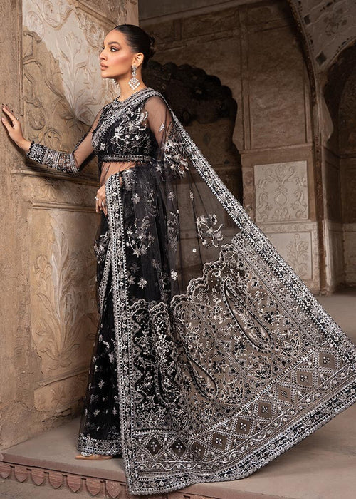 Meeral | Wedding Formals | Chandi - Official Meeral stockist in UK - Sakeena London