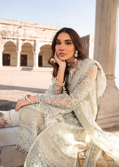 Meeral | Wedding Formals | Sifa - Official Meeral stockist in UK - Sakeena London