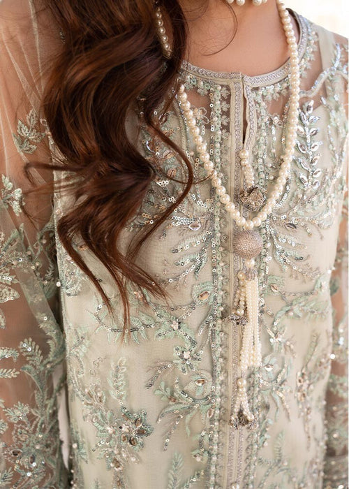 Meeral | Wedding Formals | Sifa - Official Meeral stockist in UK - Sakeena London