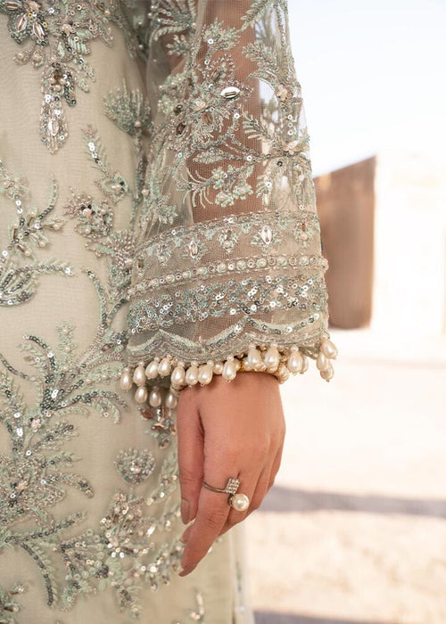 Meeral | Wedding Formals | Sifa - Official Meeral stockist in UK - Sakeena London