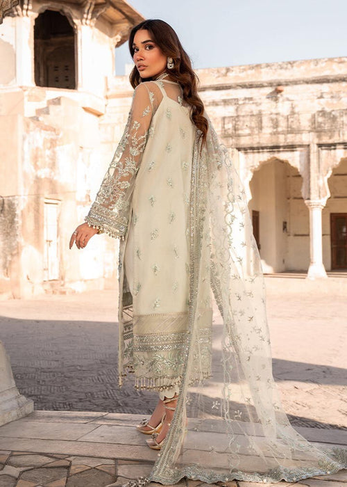 Meeral | Wedding Formals | Sifa - Official Meeral stockist in UK - Sakeena London